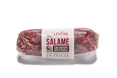 SALAMI TRUFFEL  12x250gr  VACUUM